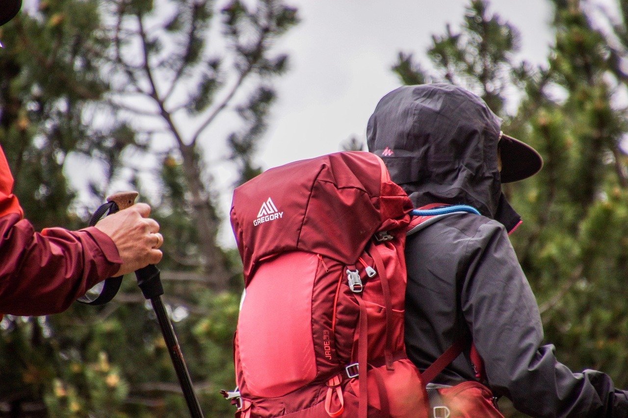 Packing for a Loch Day: What Actually Earns Its Place in the Bag